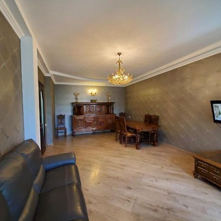 Guesthouse Anna Tbilisi Zewnętrze zdjęcie