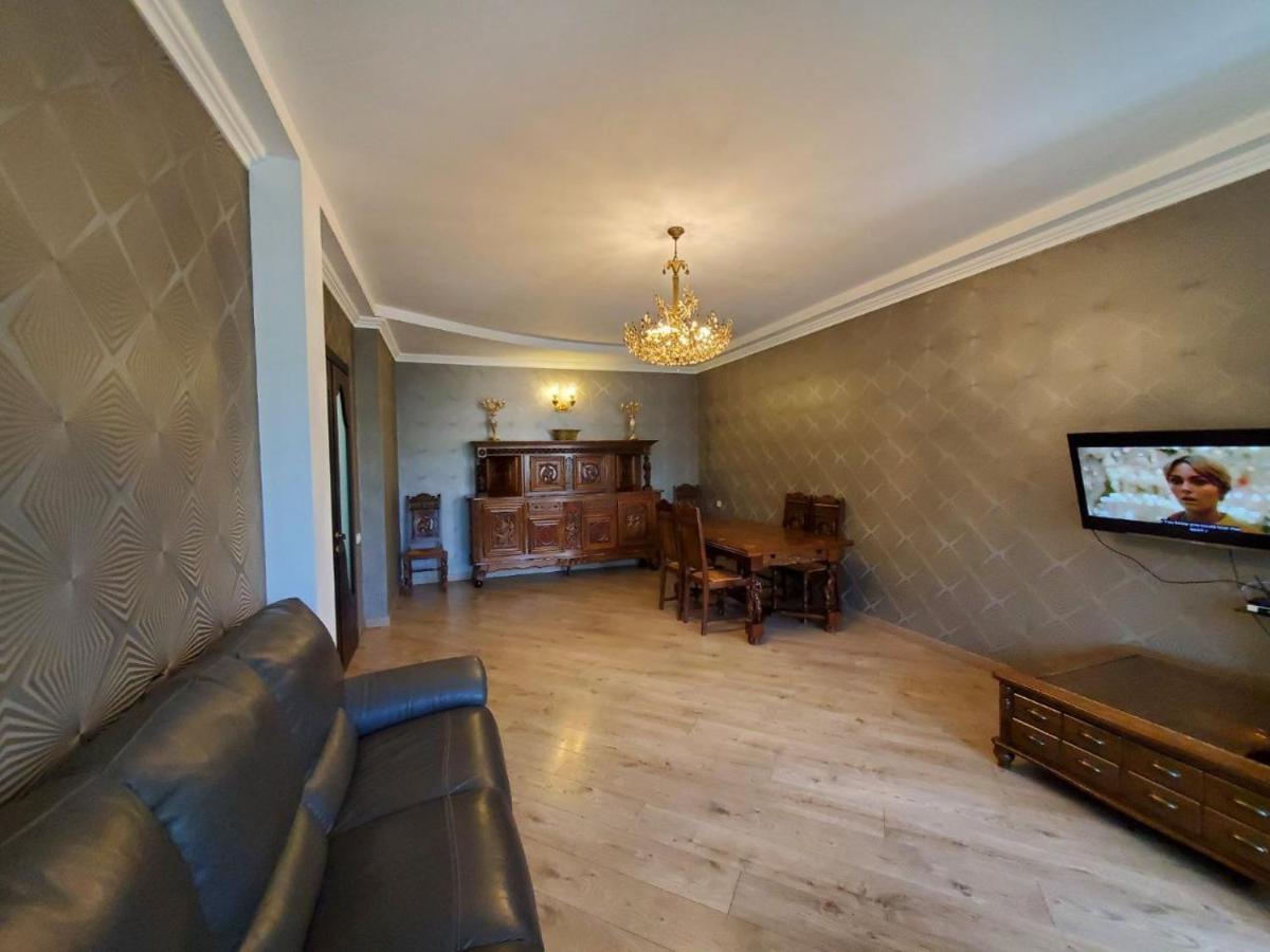 Guesthouse Anna Tbilisi Zewnętrze zdjęcie