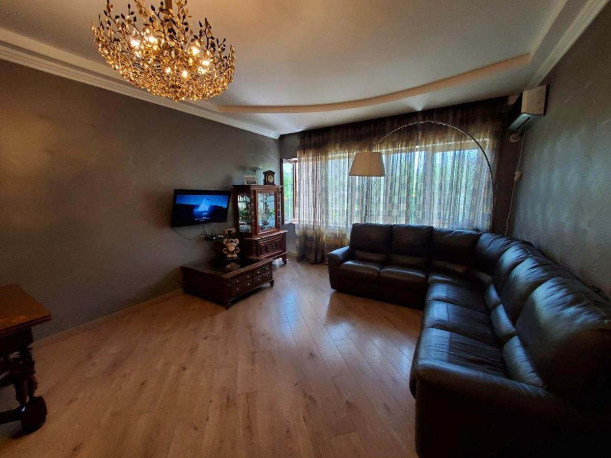Guesthouse Anna Tbilisi Zewnętrze zdjęcie