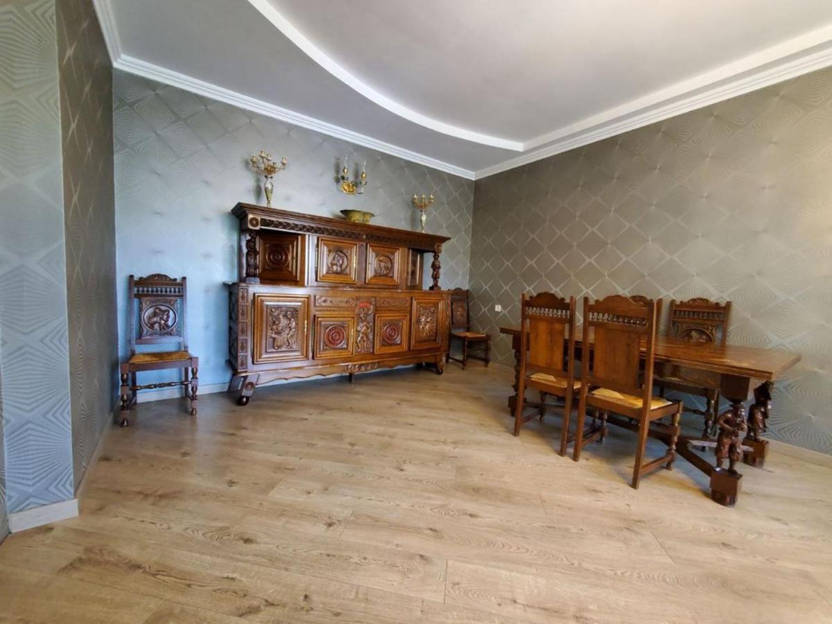 Guesthouse Anna Tbilisi Zewnętrze zdjęcie