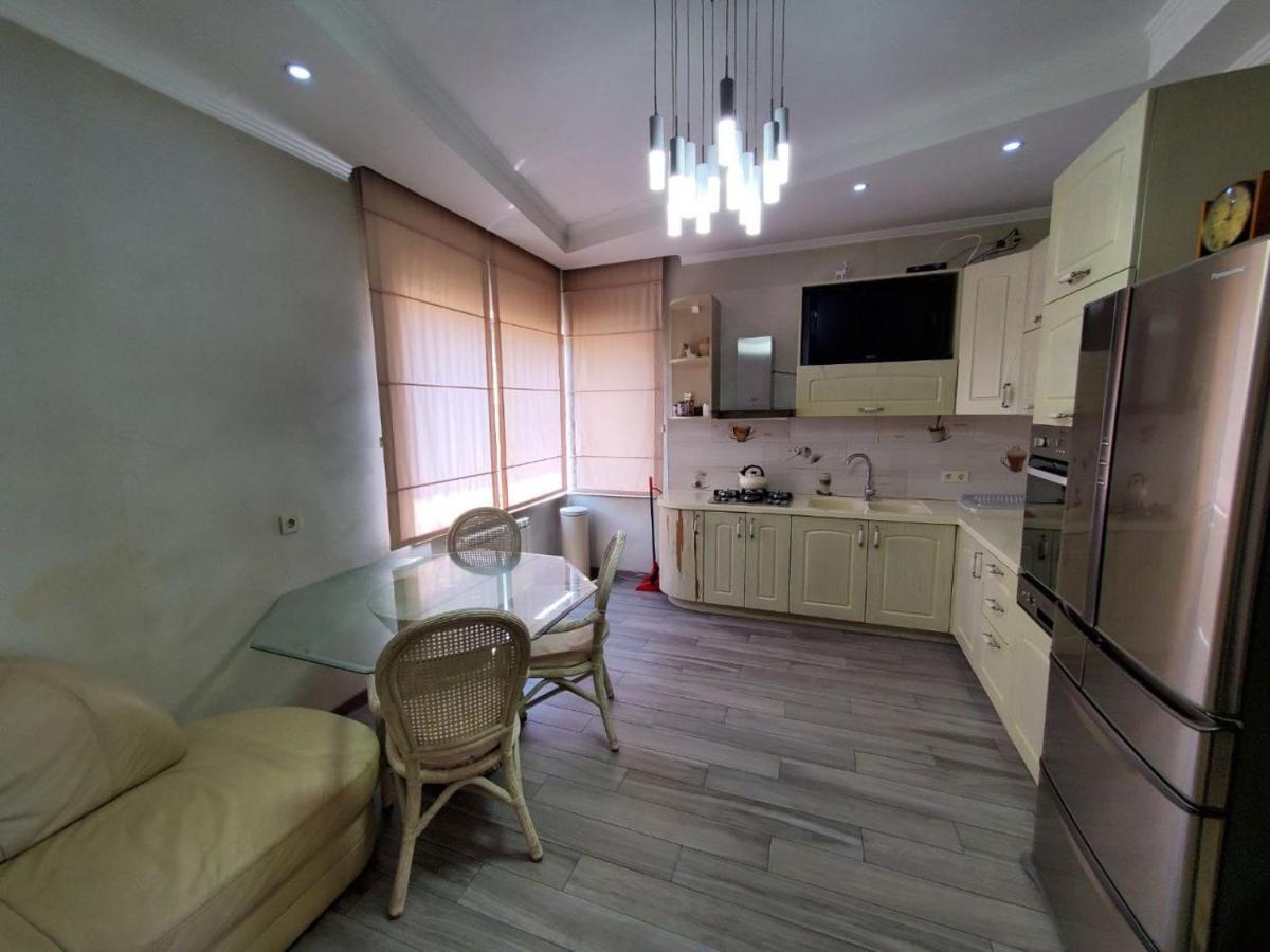Guesthouse Anna Tbilisi Zewnętrze zdjęcie