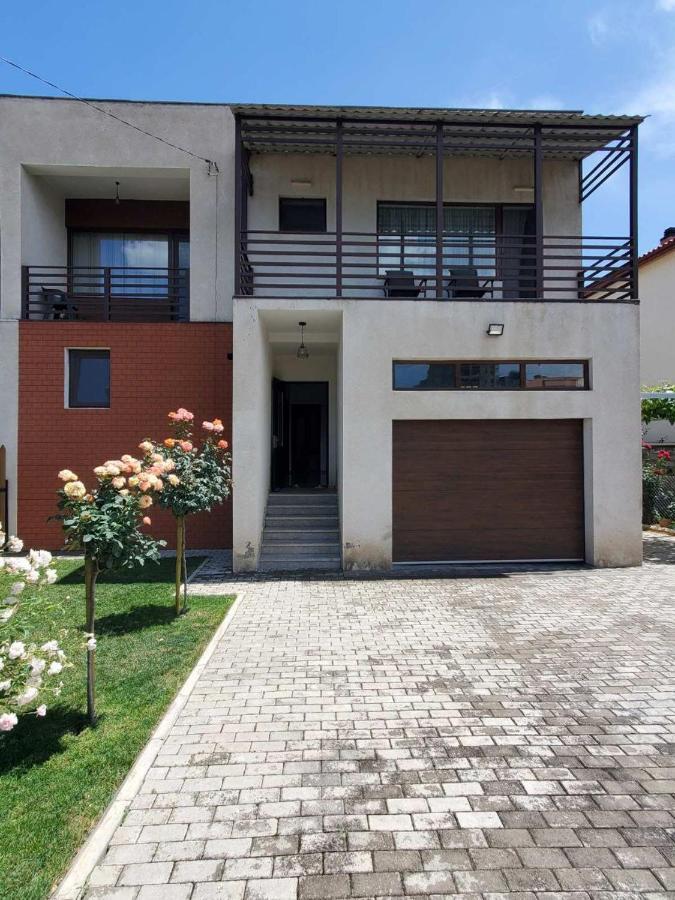 Guesthouse Anna Tbilisi Zewnętrze zdjęcie