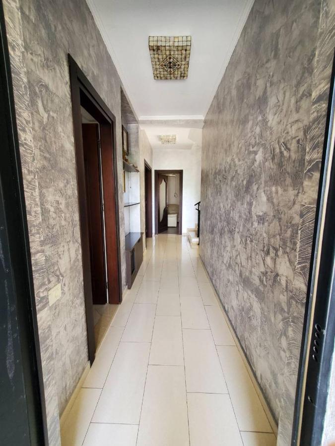 Guesthouse Anna Tbilisi Zewnętrze zdjęcie