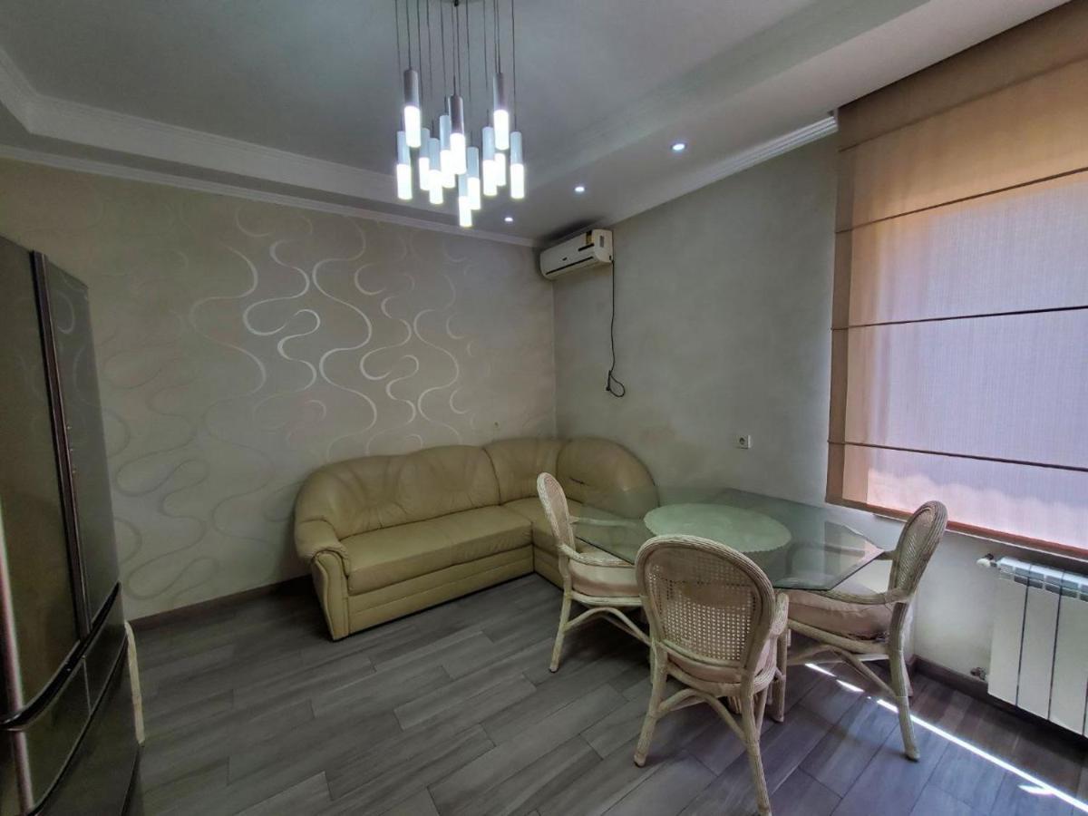 Guesthouse Anna Tbilisi Zewnętrze zdjęcie