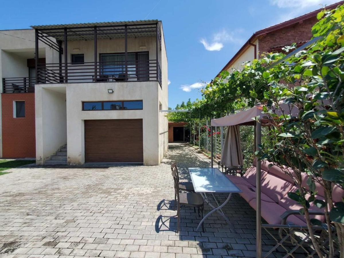 Guesthouse Anna Tbilisi Zewnętrze zdjęcie