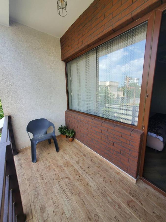 Guesthouse Anna Tbilisi Zewnętrze zdjęcie