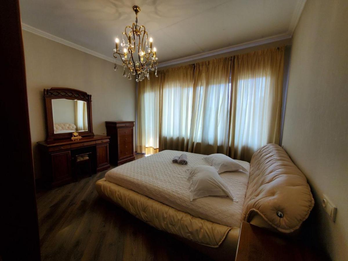 Guesthouse Anna Tbilisi Zewnętrze zdjęcie