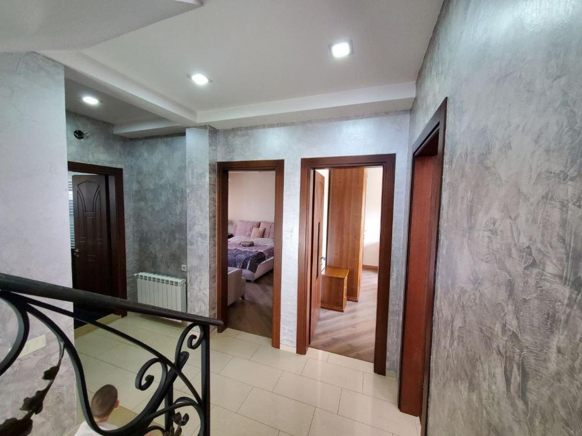 Guesthouse Anna Tbilisi Zewnętrze zdjęcie