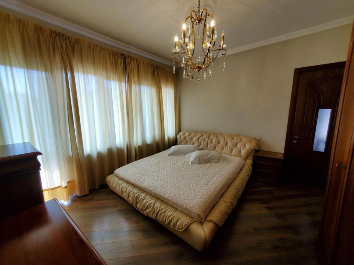 Guesthouse Anna Tbilisi Zewnętrze zdjęcie