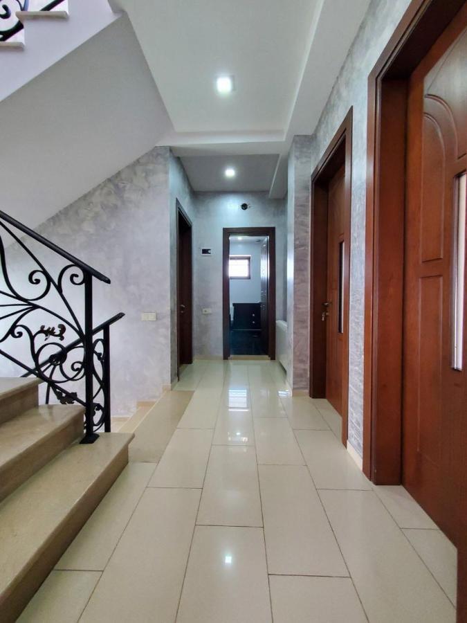 Guesthouse Anna Tbilisi Zewnętrze zdjęcie