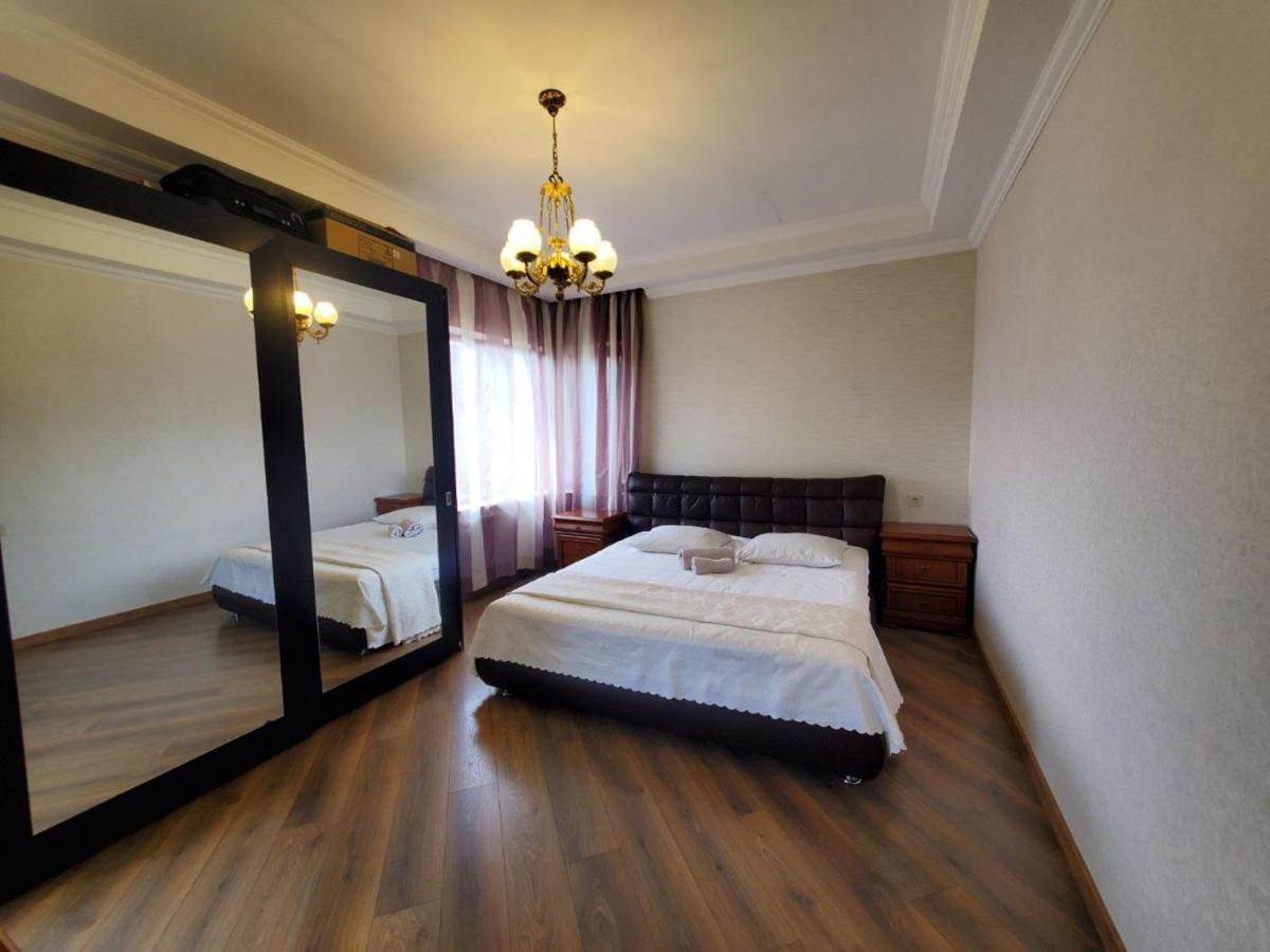 Guesthouse Anna Tbilisi Zewnętrze zdjęcie