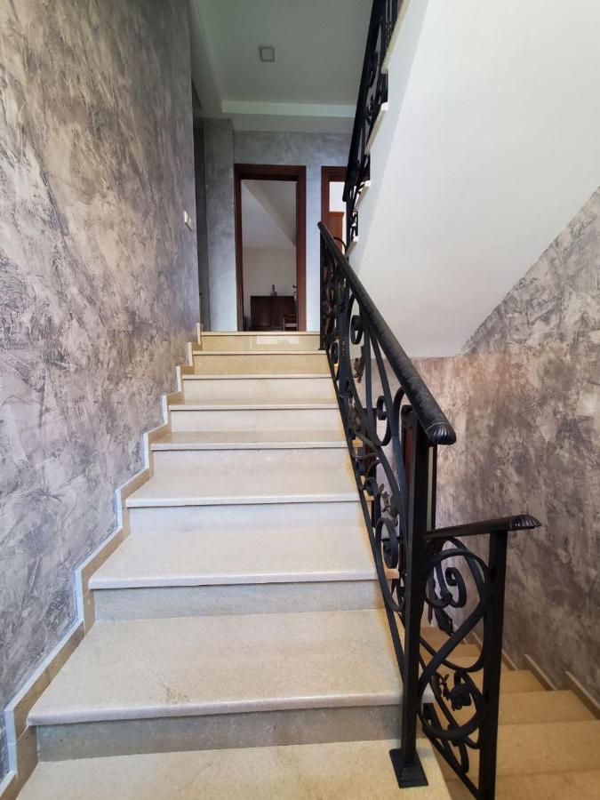 Guesthouse Anna Tbilisi Zewnętrze zdjęcie