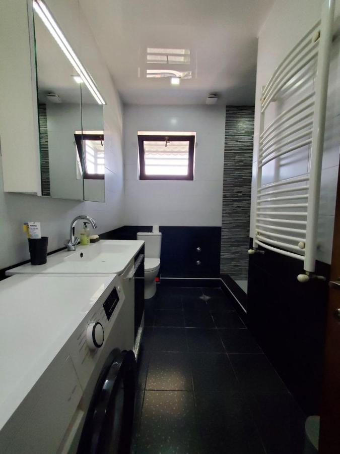 Guesthouse Anna Tbilisi Zewnętrze zdjęcie