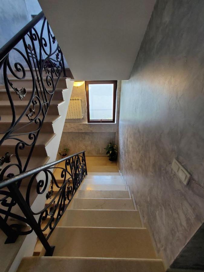 Guesthouse Anna Tbilisi Zewnętrze zdjęcie