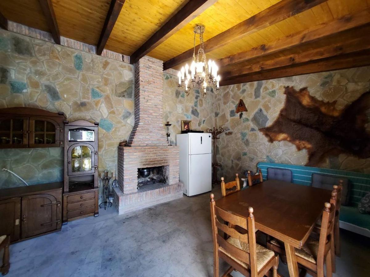 Guesthouse Anna Tbilisi Zewnętrze zdjęcie