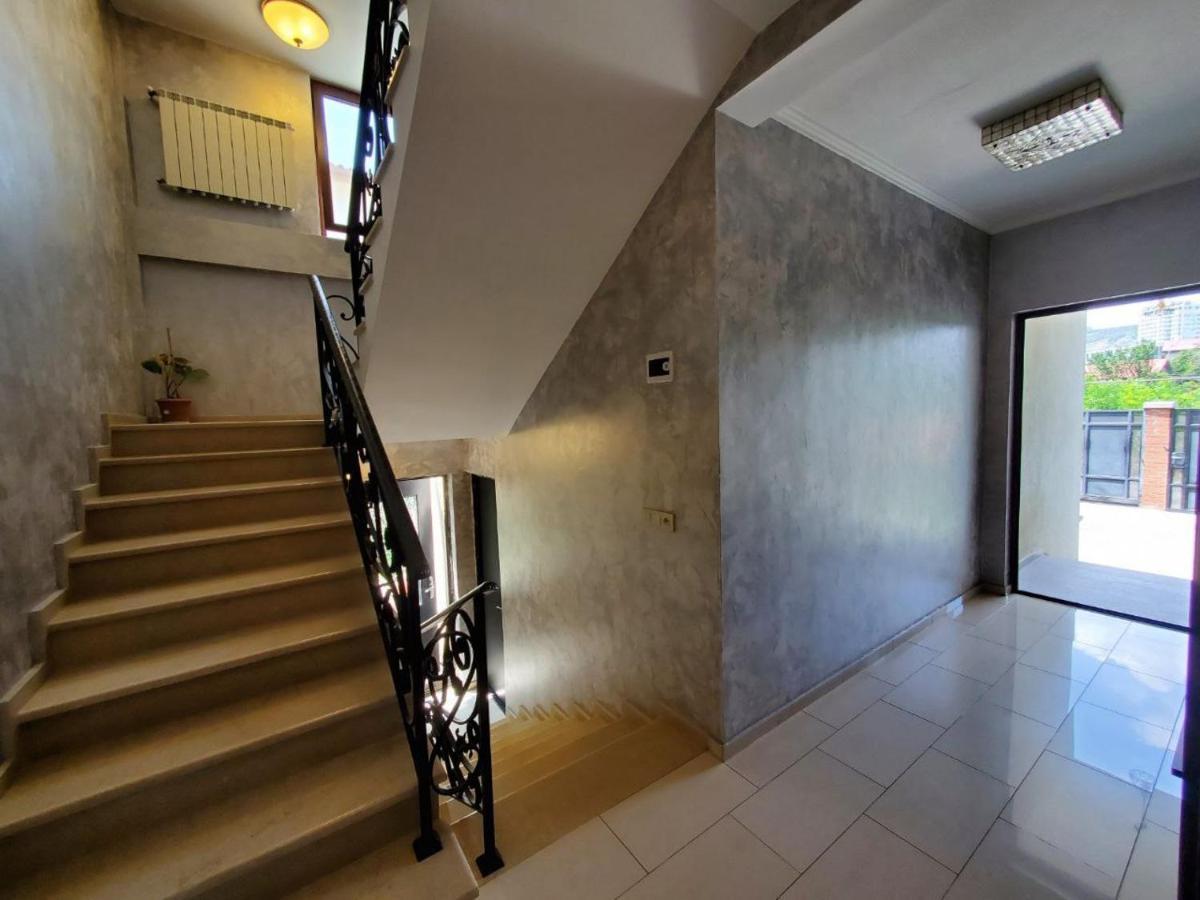 Guesthouse Anna Tbilisi Zewnętrze zdjęcie