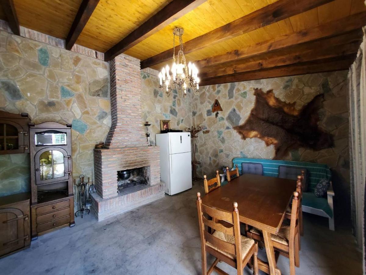 Guesthouse Anna Tbilisi Zewnętrze zdjęcie