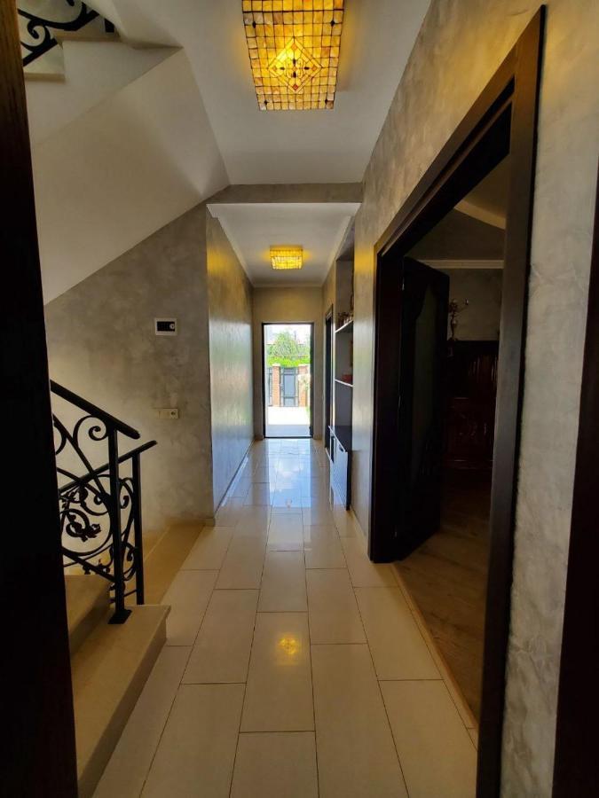 Guesthouse Anna Tbilisi Zewnętrze zdjęcie