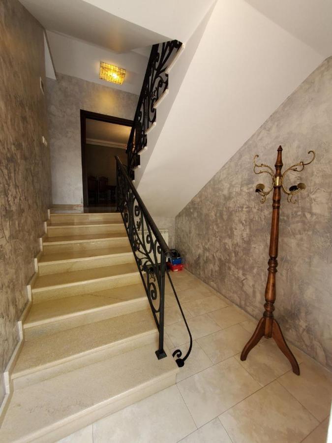 Guesthouse Anna Tbilisi Zewnętrze zdjęcie